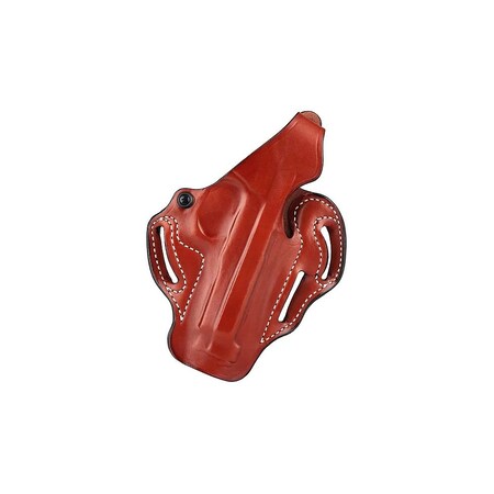 Desantis Thumb Break Scabbard Belt Holster, Color Tan, Gun Manufacturer Beretta, Gun Model 92FS92SBF92 001TA86Z0